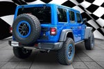 2023 Jeep WRNGLR 4DR Sport