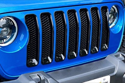 2023 Jeep WRNGLR 4DR Sport