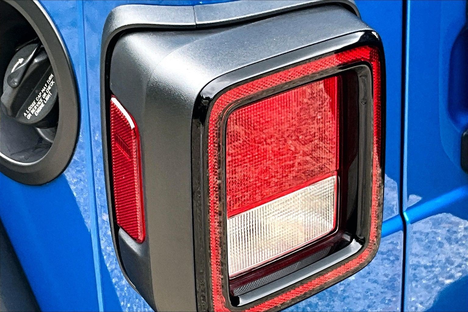 2023 Jeep WRNGLR 4DR Sport
