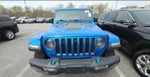 2023 Jeep Wrangler 4xe Rubicon HYDRO BLUE