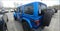 2023 Jeep Wrangler 4xe Rubicon HYDRO BLUE