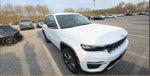 2023 Jeep Grand Cherokee 4xe PANO ROOF