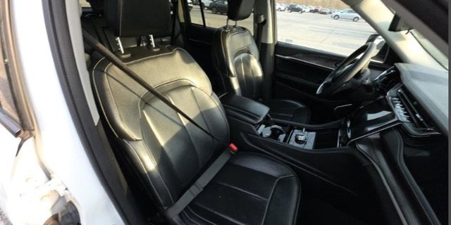 2023 Jeep Grand Cherokee 4xe PANO ROOF