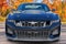 2026 Ford Mustang Dark Horse SC