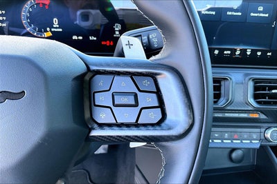 2026 Ford Mustang Dark Horse SC