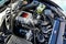 2026 Ford Mustang Dark Horse SC
