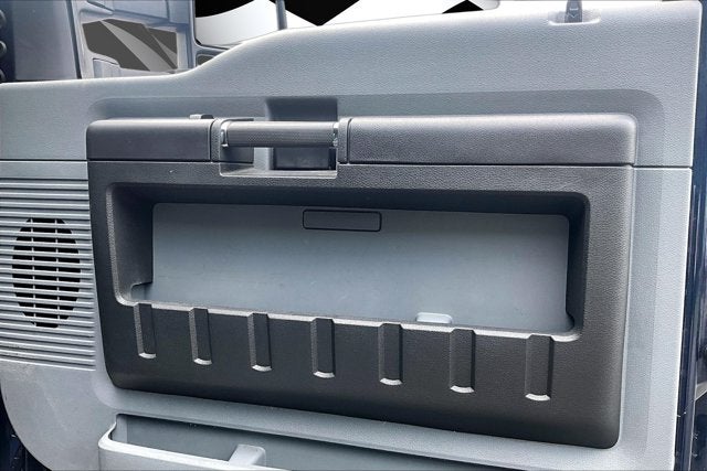 2014 Ford Super Duty F-450 DRW 4WD