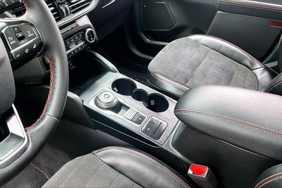 2022 Ford Escape SEL STEALTH EDITION