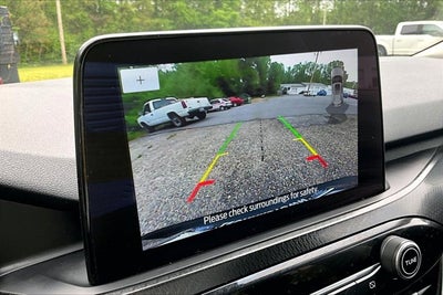 2022 Ford Escape SEL STEALTH EDITION