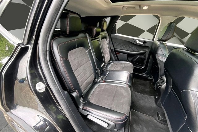 2022 Ford Escape SEL STEALTH EDITION