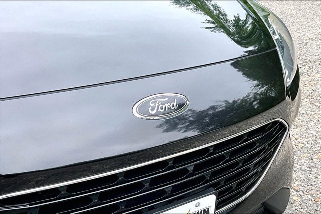 2022 Ford Escape SEL STEALTH EDITION