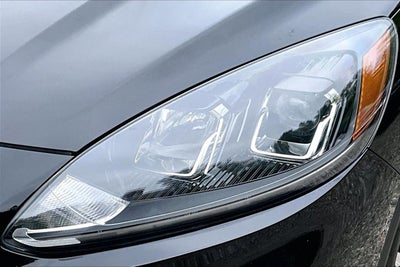 2022 Ford Escape SEL STEALTH EDITION