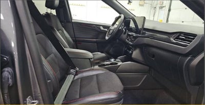 2023 Ford Escape ST-Line TECH PKG