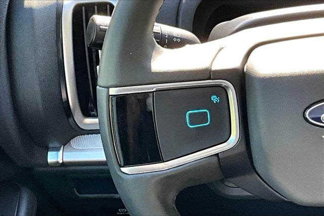 2025 Ford Expedition Max Active LUXURY SUV