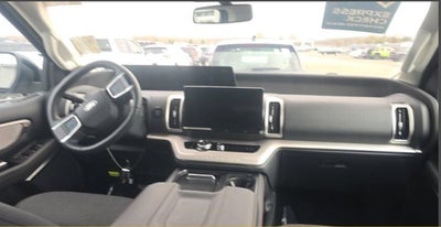 2025 Ford Expedition Max Active MAX