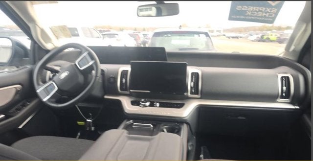 2025 Ford Expedition Max Active MAX