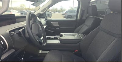 2025 Ford Expedition Max Active MAX