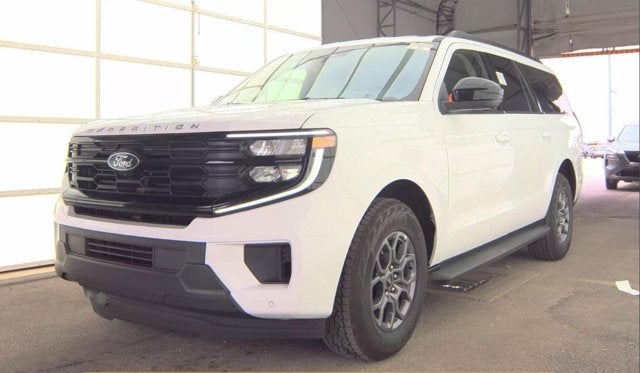 2025 Ford Expedition Max Active LUXURY SUV