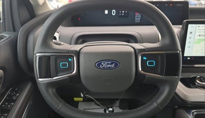 2025 Ford Expedition Max Active LUXURY SUV