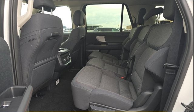 2025 Ford Expedition Max Active LUXURY SUV