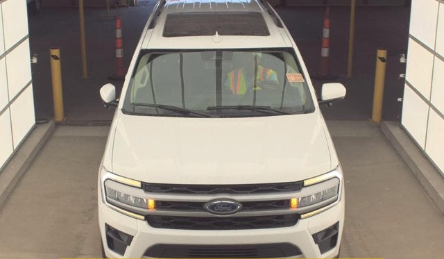 2022 Ford Expedition Max XLT