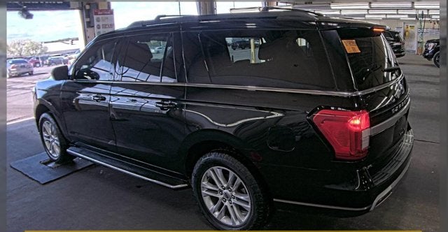 2022 Ford Expedition Max XLT LUXURY PANO ROOF