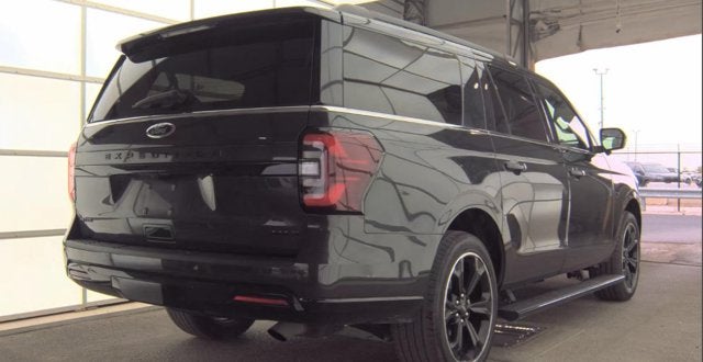 2023 Ford Expedition Max Limited STEALTH EDITION