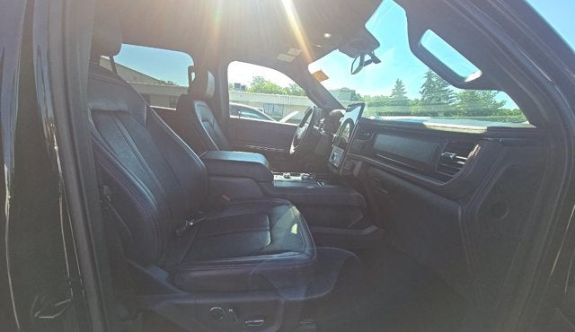 2023 Ford Expedition Max Limited STEALTH EDITION