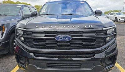 2025 Ford Expedition Active LUXURY SUV