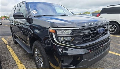 2025 Ford Expedition Active LUXURY SUV