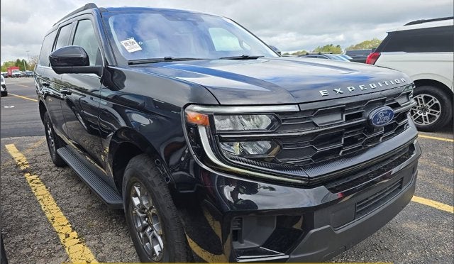 2025 Ford Expedition Active LUXURY SUV