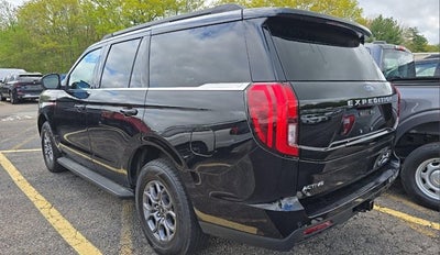 2025 Ford Expedition Active LUXURY SUV