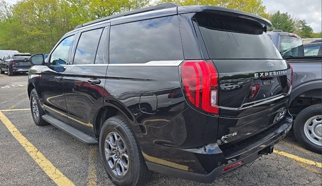 2025 Ford Expedition Active LUXURY SUV