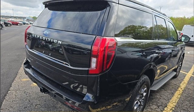 2025 Ford Expedition Active LUXURY SUV
