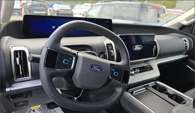 2025 Ford Expedition Active LUXURY SUV