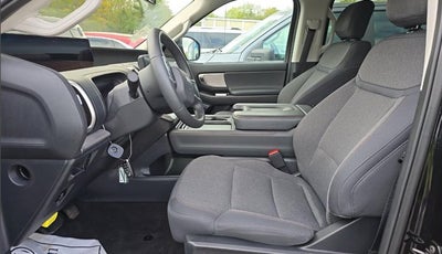 2025 Ford Expedition Active LUXURY SUV