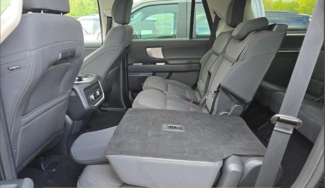 2025 Ford Expedition Active LUXURY SUV