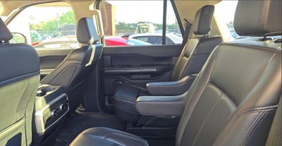 2024 Ford Expedition XLT HIGH PACKAGE