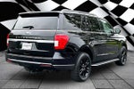 2023 Ford Expedition XLT BLACK EDITION PANO ROOF