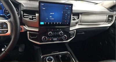 2023 Ford Expedition XLT BLACK EDITION PANO ROOF