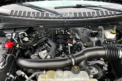 2023 Ford Expedition XLT BLACK EDITION PANO ROOF