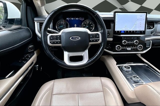 2023 Ford Expedition XLT SPECIAL EDITION PANO ROOF