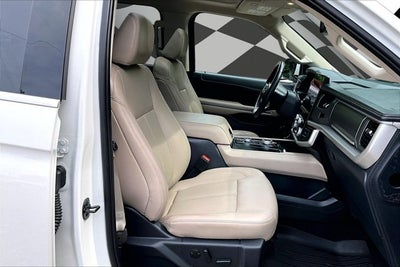2023 Ford Expedition XLT SPECIAL EDITION PANO ROOF