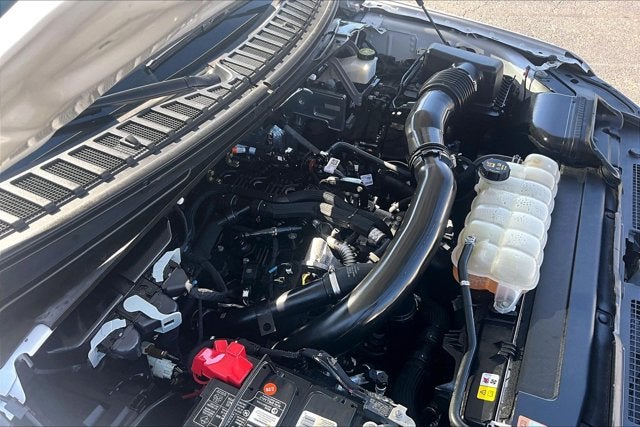 2023 Ford Expedition XLT