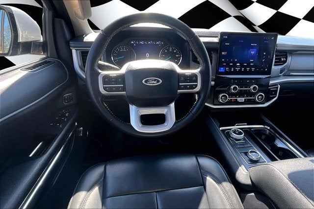 2023 Ford Expedition XLT