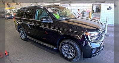 2025 Ford Expedition Active 4WD LUXURY SUV