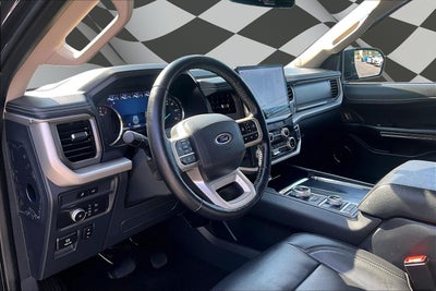 2022 Ford EXPEDITION XLT SPECIAL EDITION