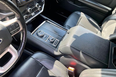 2022 Ford EXPEDITION XLT SPECIAL EDITION