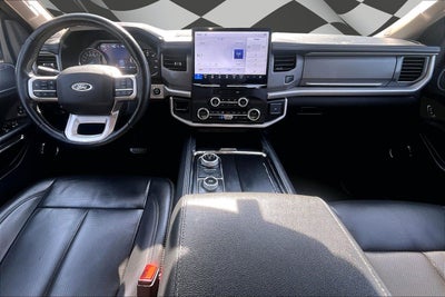 2022 Ford EXPEDITION XLT SPECIAL EDITION