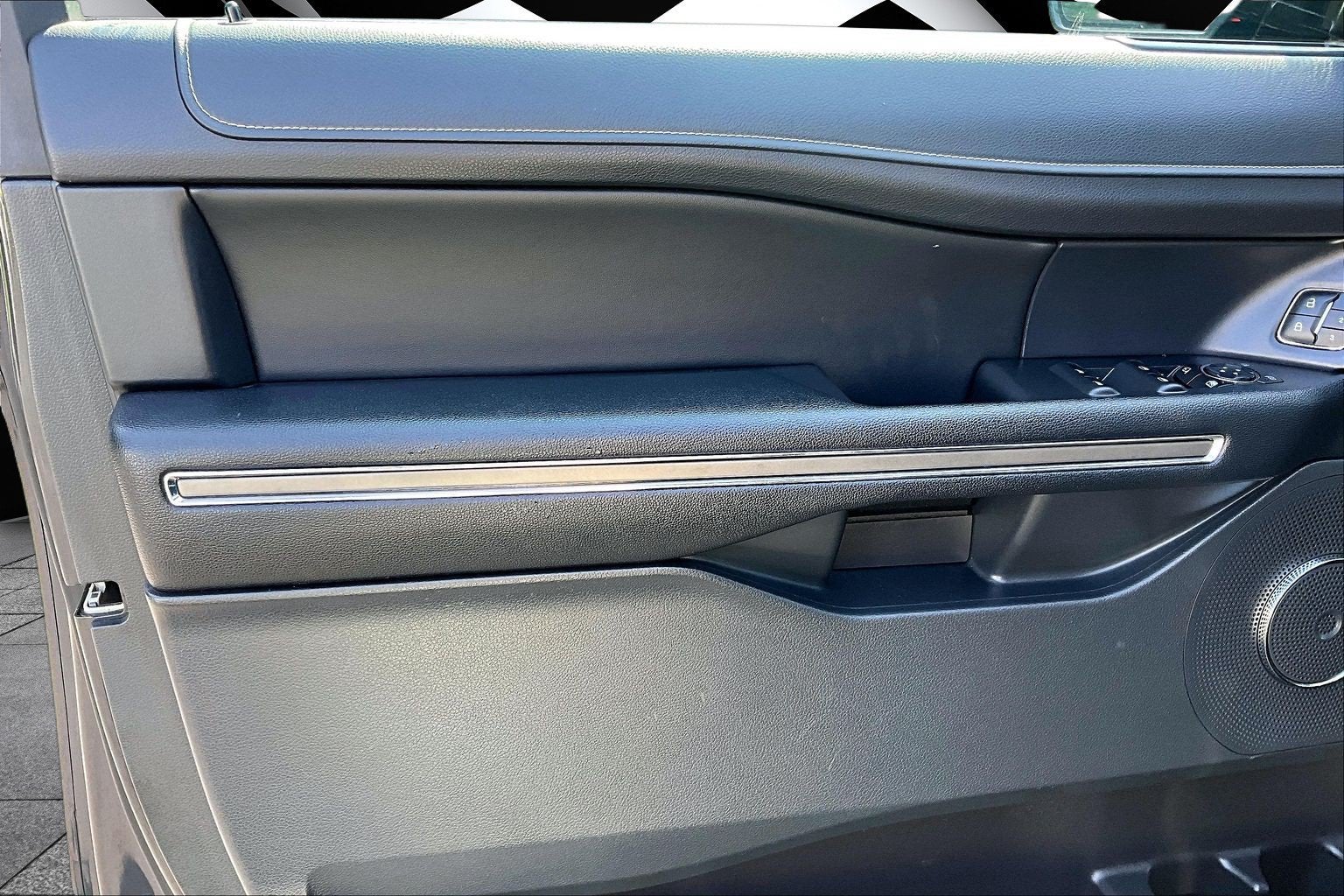 2022 Ford EXPEDITION XLT SPECIAL EDITION